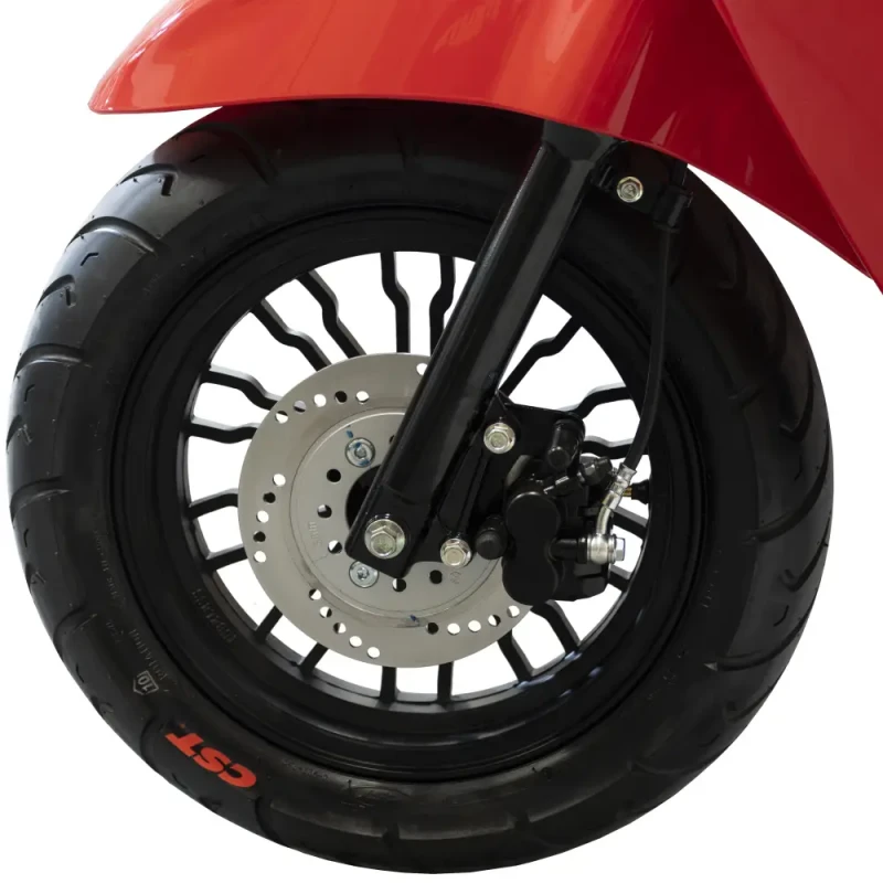 Scuter Electric Rotakt Cleopatra Motor Bosch Autonomie 55 km Viteza Maxima 25 km/h putere 3000W acumulatori 60V/26Ah, fara permis Scuter Electric Rotakt Cleopatra Motor Bosch Autonomie 55 km Viteza Maxima 25 km/h putere 3000W acumulatori 60V/26Ah, fara permis