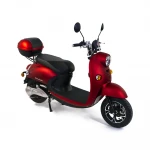Scuter electric Rotakt Mandarin, Motor 1600W, Viteză maxima 25km/h, autonomie 55 km, Baterie litiu-ion 60V 20Ah, 2 locuri, fara permis