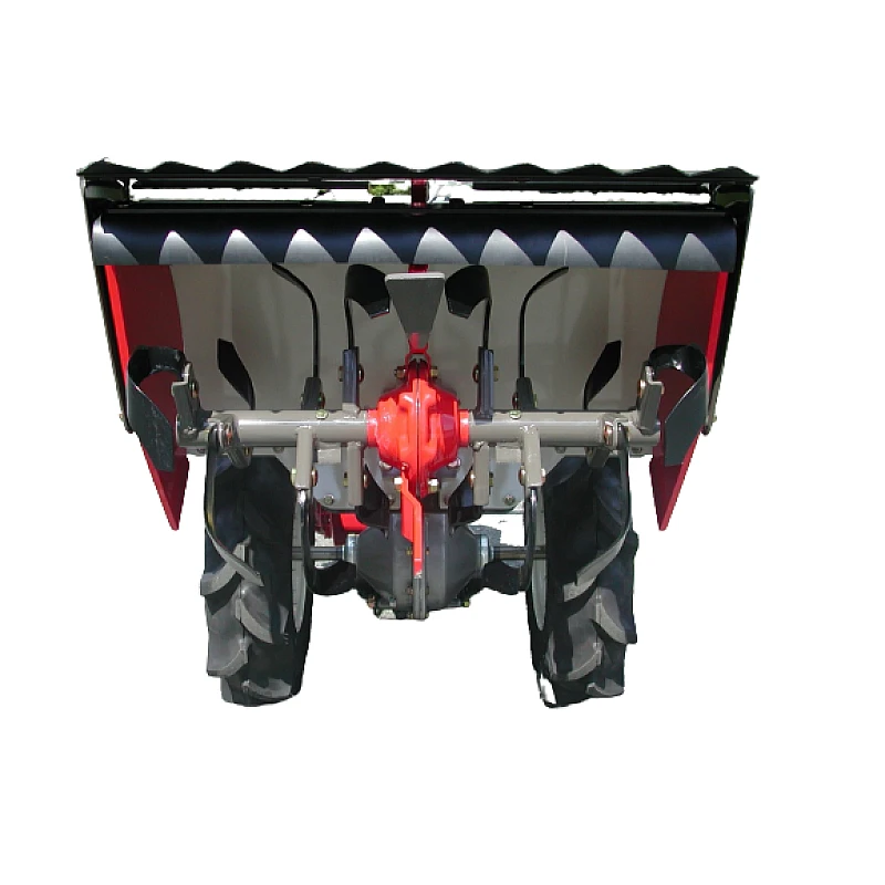 Motocultor OREC SF600 motor 5.5 CP, Honda, latime lucru 52 cm freze roti cauciuc
