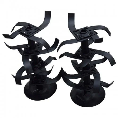 Set freze Rotakt, 25 - 30 cm, interior 32 mm, RO10R, 2+1+1