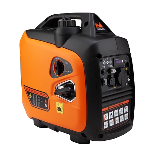 Generator Invertor Evotools, Silentios EPTO DIG 2000, Putere 2000 W