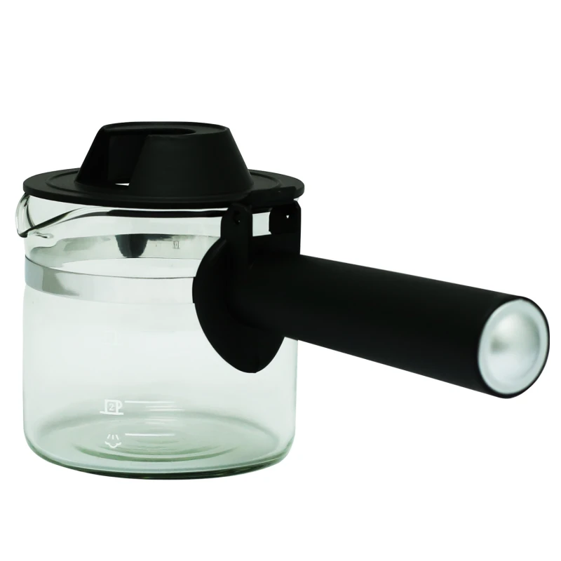 Espressor Samus Caffeccino, 3.5 bar, 800 W, Rosu / Inox Espressor Samus Caffeccino, 3.5 bar, 800 W, Rosu / Inox
