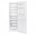 Combina frigorifica Samus SCW396NFDE, 286 l, Clasa E, Dozator de apa, Full No-Frost, Lumina LED, H 186 cm (Alb) Combina frigorifica Samus SCW396NFDE, 286 l, Clasa E, Dozator de apa, Full No-Frost, Lumina LED, H 186 cm (Alb)
