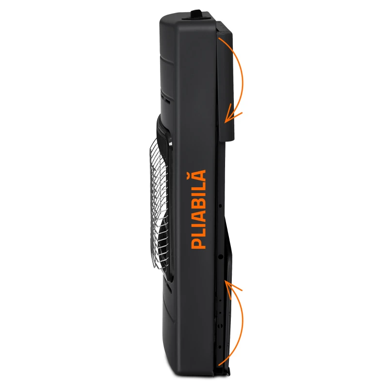 Soba Samus RS424P, Trei trepte de putere: 1.5 / 2.8 / 4.2 kW, Aprindere piezoelectrica, Pliabila, Se utilizeaza cu GPL / Butan / Propan, Butelie de pana la 15 kg, Include comutator anti-rasturnare, Negru Soba Samus RS424P, Trei trepte de putere: 1.5 / 2.8 / 4.2 kW, Aprindere piezoelectrica, Pliabila, Se utilizeaza cu GPL / Butan / Propan, Butelie de pana la 15 kg, Include comutator anti-rasturnare, Negru