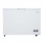 Lada Frigorifica Samus LS316E, 287 L, Clasa energetica E, Fast Freeze, Termostat reglabil (Alb) Lada Frigorifica Samus LS316E, 287 L, Clasa energetica E, Fast Freeze, Termostat reglabil (Alb)