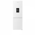 Combina frigorifica Samus SCW396NFDE, 286 l, Clasa E, Dozator de apa, Full No-Frost, Lumina LED, H 186 cm (Alb) Combina frigorifica Samus SCW396NFDE, 286 l, Clasa E, Dozator de apa, Full No-Frost, Lumina LED, H 186 cm (Alb)
