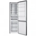 Combina Frigorifica Samus SCX526NFC, 377 l, Full No-Frost, Afisaj Electronic LED, Clasa C (Inox) Combina Frigorifica Samus SCX526NFC, 377 l, Full No-Frost, Afisaj Electronic LED, Clasa C (Inox)