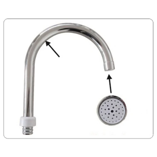 Albatros Robinet instant incalzire apa, putere 3kw, presiune apa 0,04MPA-0,6MPA, capacitate 2-2,5litri pe minut, temperatura ajustabila 30-60 grade, grad protectie la umezeala IPX4 Albatros Robinet instant incalzire apa, putere 3kw, presiune apa 0,04MPA-0,6MPA, capacitate 2-2,5litri pe minut, temperatura ajustabila 30-60 grade, grad protectie la umezeala IPX4