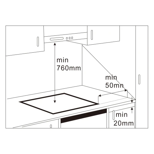 Plita incorporabila Samus PSVE-64BG3, Vitroceramica, 4 arzatoare, 60 cm, Touch Control, Timer, Negru Plita incorporabila Samus PSVE-64BG3, Vitroceramica, 4 arzatoare, 60 cm, Touch Control, Timer, Negru
