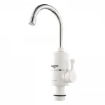 Albatros Robinet instant incalzire apa, putere 3kw, presiune apa 0,04MPA-0,6MPA, capacitate 2-2,5litri pe minut, temperatura ajustabila 30-60 grade, grad protectie la umezeala IPX4, protectie la supraincalzire, sistem de protectie la scurt-circuitelor, in Albatros Robinet instant incalzire apa, putere 3kw, presiune apa 0,04MPA-0,6MPA, capacitate 2-2,5litri pe minut, temperatura ajustabila 30-60 grade, grad protectie la umezeala IPX4, protectie la supraincalzire, sistem de protectie la scurt-circuitelor, in