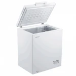 Lada Frigorifica Albatros LA175E, 142 L, Dubla functionalitate (frigider/congelator), Clasa energetica E, Termostat reglabil, Fast Freeze, Alb