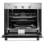 Pachet Samus V4 Cuptor incorporabil Samus SC616GTXV, Electric, 56 L, 5 functii + Plita incorporabila Samus PSG-64SX, 4 Arzatoare, Gaz, Sistem de siguranta (Negru/Inox) Pachet Samus V4 Cuptor incorporabil Samus SC616GTXV, Electric, 56 L, 5 functii + Plita incorporabila Samus PSG-64SX, 4 Arzatoare, Gaz, Sistem de siguranta (Negru/Inox)