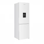 Combina frigorifica Samus SCW396NFDE, 286 l, Clasa E, Dozator de apa, Full No-Frost, Lumina LED, H 186 cm (Alb) Combina frigorifica Samus SCW396NFDE, 286 l, Clasa E, Dozator de apa, Full No-Frost, Lumina LED, H 186 cm (Alb)