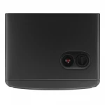 Soba Samus RS423, Trei trepte de putere: 1.5 / 2.8 / 4.2 kW, Butelie de pana la 15 kg, Aprindere piezoelectrica, Comutator anti-rasturnare, Se utilizeaza cu GPL / Butan / Propan, Negru Soba Samus RS423, Trei trepte de putere: 1.5 / 2.8 / 4.2 kW, Butelie de pana la 15 kg, Aprindere piezoelectrica, Comutator anti-rasturnare, Se utilizeaza cu GPL / Butan / Propan, Negru