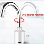 Albatros Robinet instant incalzire apa, putere 3kw, presiune apa 0,04MPA-0,6MPA, capacitate 2-2,5litri pe minut, temperatura ajustabila 30-60 grade, grad protectie la umezeala IPX4, protectie la supraincalzire, sistem de protectie la scurt-circuitelor, in Albatros Robinet instant incalzire apa, putere 3kw, presiune apa 0,04MPA-0,6MPA, capacitate 2-2,5litri pe minut, temperatura ajustabila 30-60 grade, grad protectie la umezeala IPX4, protectie la supraincalzire, sistem de protectie la scurt-circuitelor, in