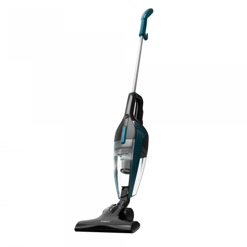 Aspirator Samus 2 in 1 Stickletto Clean Pro, 600 W, Putere de absorbtie 110 W, Filtru lavabil Hepa, Eco Type, Volum rezervor 1.5 L, Turcoaz Aspirator Samus 2 in 1 Stickletto Clean Pro, 600 W, Putere de absorbtie 110 W, Filtru lavabil Hepa, Eco Type, Volum rezervor 1.5 L, Turcoaz