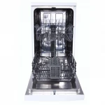 Masina de spalat vase incorporabila Samus SDW46.6, 9 Seturi, 6 Programe, Clasa E