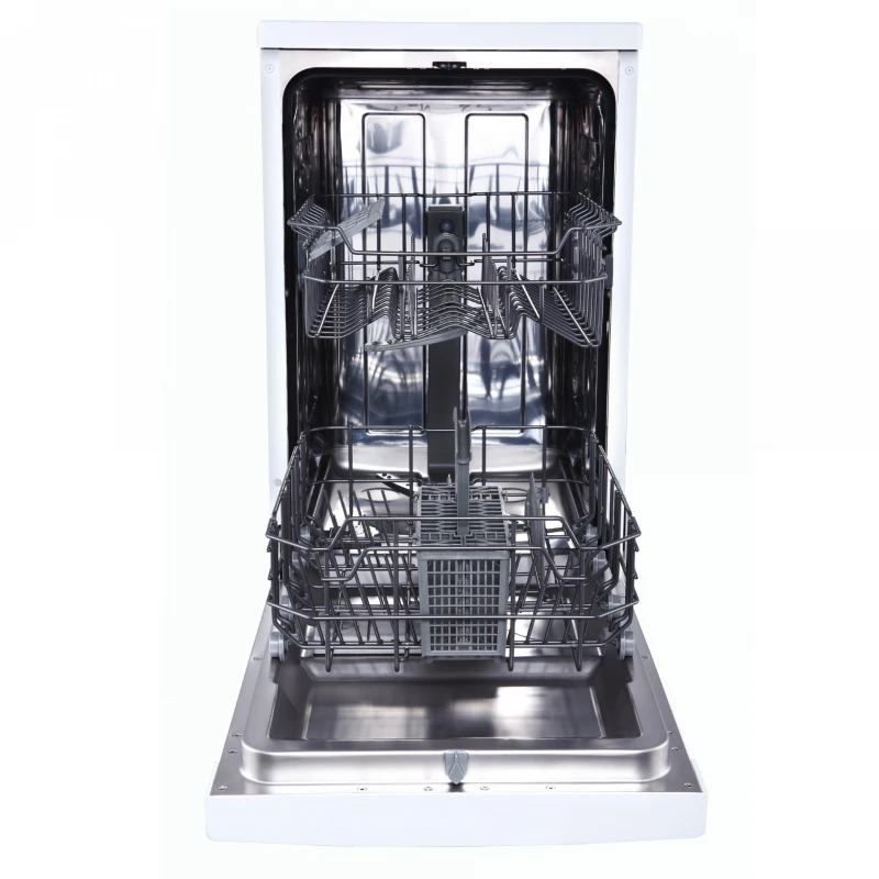 Masina de spalat vase incorporabila Samus SDW46.6, 9 Seturi, 6 Programe, Clasa E