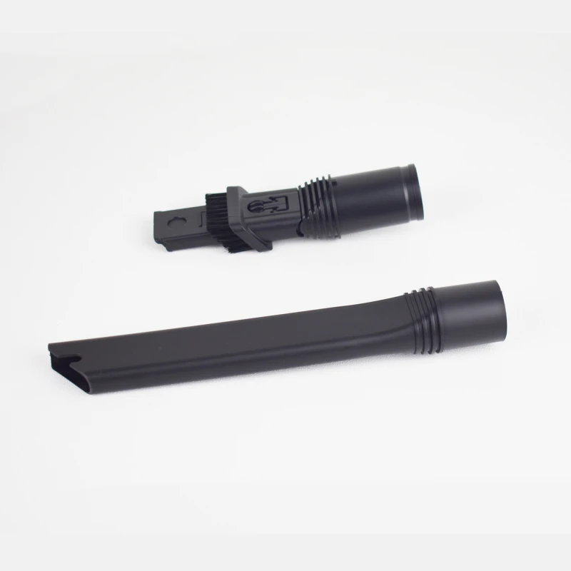 Aspirator vertical 2 in 1 Samus Sticky 60 Eco Gray, Motor 600 W, Putere aspirare 180 W (16 kPa), Sistem de aspirare tip cyclonic, Capacitate rezervor 800 ml, Filtru hepa, Gri