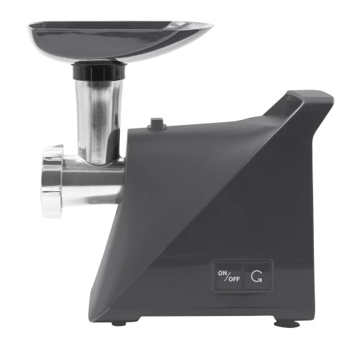 Masina de tocat Samus SMT-1215GRAY, 1200 W, 3 site metalice, Piciorue antialunecare, Numar viteze 1 + revers Masina de tocat Samus SMT-1215GRAY, 1200 W, 3 site metalice, Piciorue antialunecare, Numar viteze 1 + revers