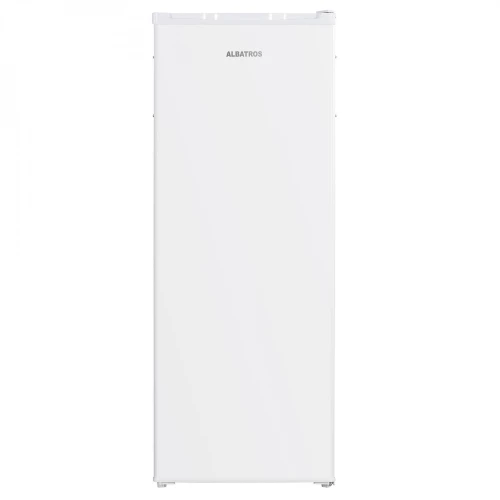 Congelator Albatros CA215NE, 168 L, Clasa E, H 142 cm, Alb