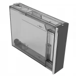 Espressor cafea Samus Automatico, Putere 1350W, Rezervor de apa detasabil 2.2L, 15 bari, Capacitate rasnita 300 g, Oprire automata dupa 25 de minute, 5 niveluri de macinare, 3 optiuni de cafea, Negru