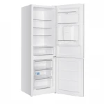 Combina frigorifica Samus SCW396NFDE, 286 l, Clasa E, Dozator de apa, Full No-Frost, Lumina LED, H 186 cm (Alb) Combina frigorifica Samus SCW396NFDE, 286 l, Clasa E, Dozator de apa, Full No-Frost, Lumina LED, H 186 cm (Alb)
