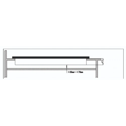 Samus Plita incorporabila PSG-32SX, Gratar din fonta, 2 arzatoare pe gaz, Sistem de siguranta, Aprindere electrica, Inox Samus Plita incorporabila PSG-32SX, Gratar din fonta, 2 arzatoare pe gaz, Sistem de siguranta, Aprindere electrica, Inox