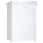 Congelator Albatros CA124E, 91 L, Clasa E, Termostat reglabil, H 85 cm, Alb