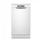 Masina de spalat vase incorporabila Samus SDW46.6, 9 Seturi, 6 Programe, Clasa E