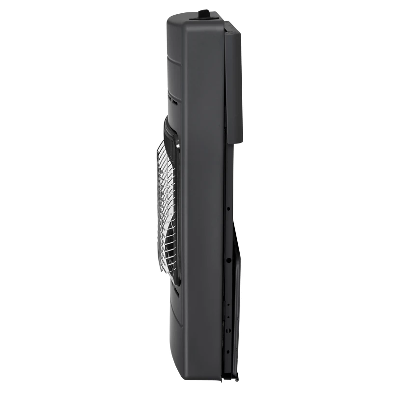 Soba Samus RS424P, Trei trepte de putere: 1.5 / 2.8 / 4.2 kW, Aprindere piezoelectrica, Pliabila, Se utilizeaza cu GPL / Butan / Propan, Butelie de pana la 15 kg, Include comutator anti-rasturnare, Negru Soba Samus RS424P, Trei trepte de putere: 1.5 / 2.8 / 4.2 kW, Aprindere piezoelectrica, Pliabila, Se utilizeaza cu GPL / Butan / Propan, Butelie de pana la 15 kg, Include comutator anti-rasturnare, Negru