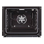 Cuptor incorporabil Samus SC627GDX10 , 75 l, 2000W, Negru