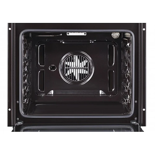 Cuptor incorporabil Samus SC627GDX10 , 75 l, 2000W, Negru