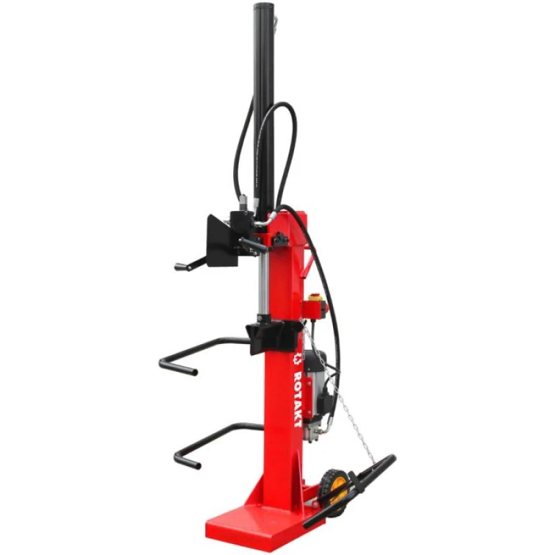 Despicator de busteni Rotakt VLS16 forta despicare 16T Despicator de busteni Rotakt VLS16 forta despicare 16T