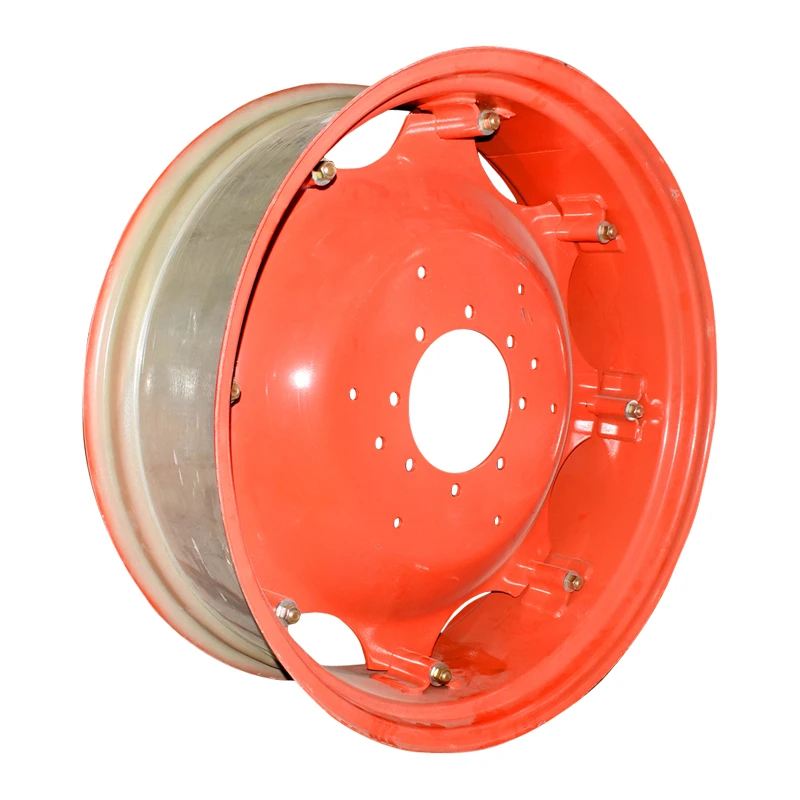 Janta roata spate completa UTB U-650 13x38 Janta roata spate completa UTB U-650 13x38