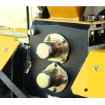 Motocultor ProGARDEN Campo 1873 Alpine motor 18 CP benzina Euro V 2+1 viteze latime lucru 162 cm roti 6.00-12 pornire electrica 2 prize putere