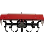 Freza de pamant TI400 pentru MF400