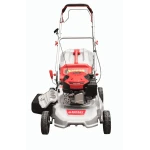 Masina de tuns iarba Rotakt R46-V145 putere 3.4CP benzina latime lucru 46cm autopropulsata volum colector 60 l