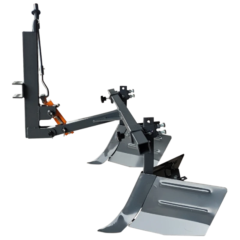 Rarita Dubla Minitractor Ride-On 4x4 R1200 Evotools PLUS