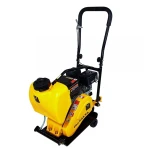Placa compactoare usoara MASALTA MS60-2G2 1155002602, 4 kW, 62 kg, motor Loncin G200F, benzina