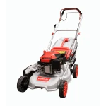 Masina de tuns iarba Rotakt R46-V145 putere 3.4CP benzina latime lucru 46cm autopropulsata volum colector 60 l