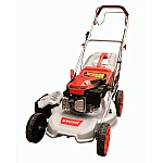 Masina de tuns iarba Rotakt R51-V170 putere 3.8CP benzina latime lucru 50.8 cm autopropulsata volum colector 60 l