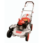 Masina de tuns iarba Rotakt R51-V170 putere 3.8CP benzina latime lucru 50.8 cm autopropulsata volum colector 60 l