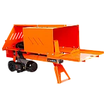 Despicator Busteni Evotools, LS 2600 EPTO, 2600W, 7 tone