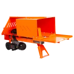 Despicator Busteni Evotools, LS 2600 EPTO, 2600W, 7 tone