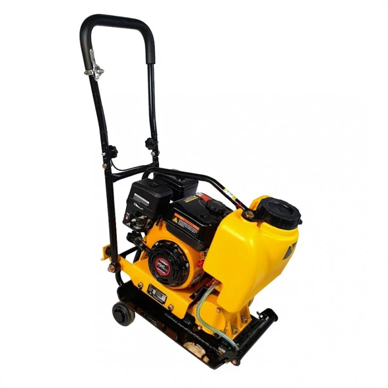 Placa compactoare usoara MASALTA MS60-2G2 1155002602, 4 kW, 62 kg, motor Loncin G200F, benzina