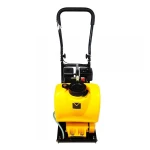 Placa compactoare usoara MASALTA MS60-2G2 1155002602, 4 kW, 62 kg, motor Loncin G200F, benzina