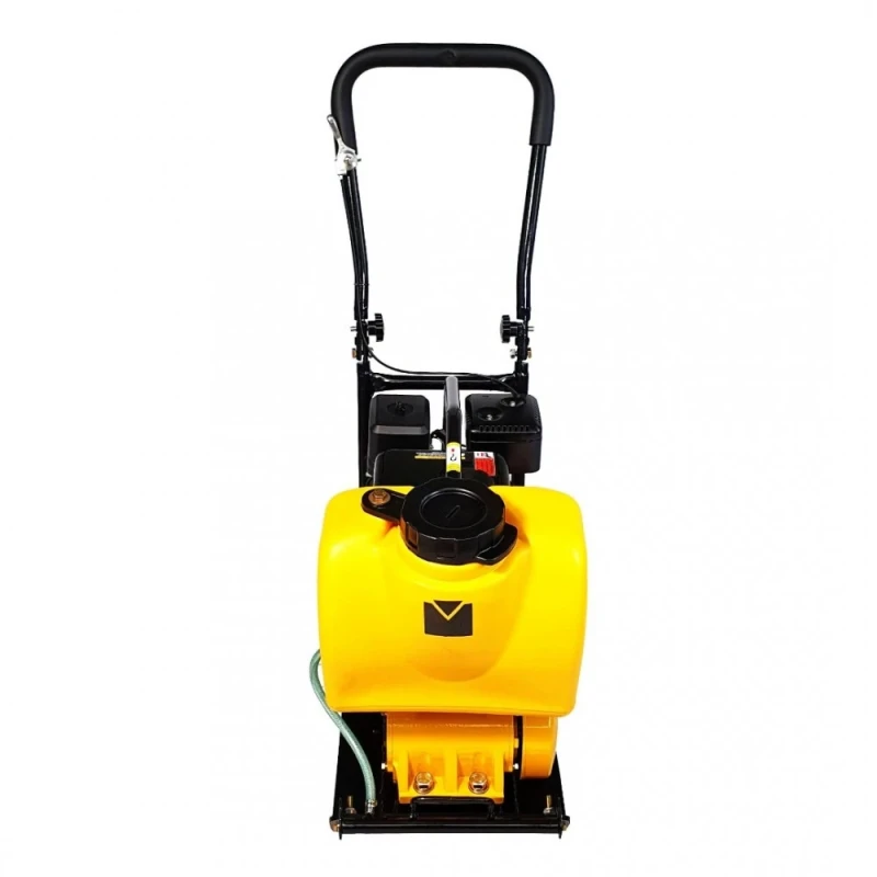 Placa compactoare usoara MASALTA MS60-2G2 1155002602, 4 kW, 62 kg, motor Loncin G200F, benzina