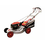 Masina de tuns iarba Rotakt R53-V190 putere 4.9CP benzina latime lucru 53 cm autopropulsata volum colector 60 l