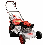 Masina de tuns iarba Rotakt R51-V170 putere 3.8CP benzina latime lucru 50.8 cm autopropulsata volum colector 60 l